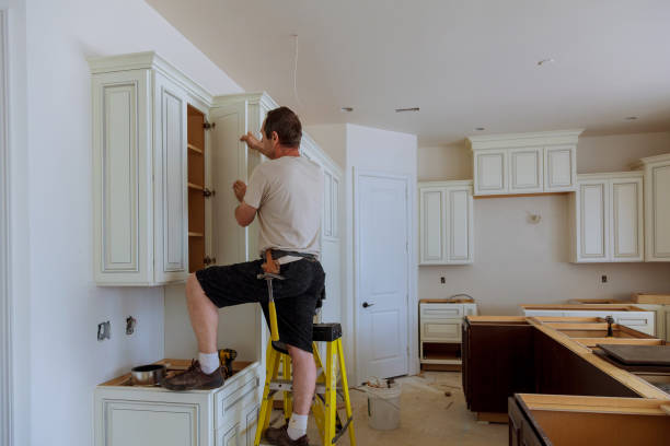 Licensed Kitchen Remodeling service in Silver Lake, NJ - BM Kitchen