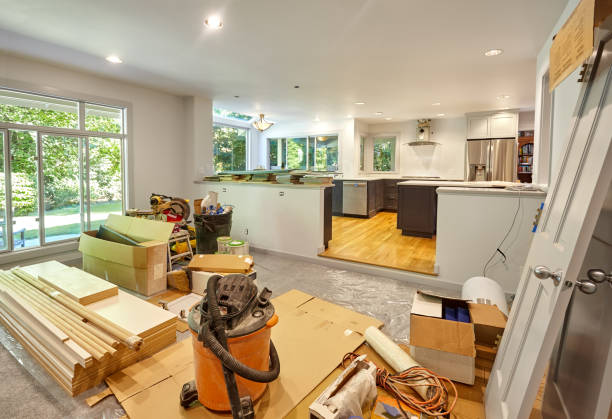 Reliable Kitchen Remodeling contractor in Silver Lake, NJ by BM Kitchen